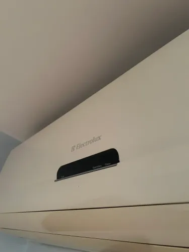 Ar condicionado Electrolux - cool