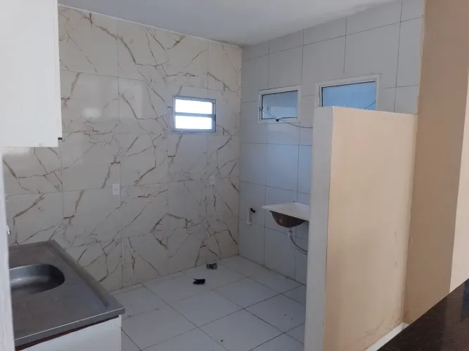 APARTAMENTO 3 QUARTOS