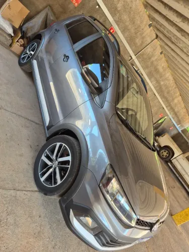 Volkswagen Fox Xtreme 1.6 Flex 8V 5P 2021
