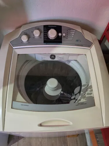 Vendo máquina de lavar