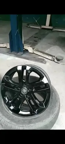 Rodas aro 17 