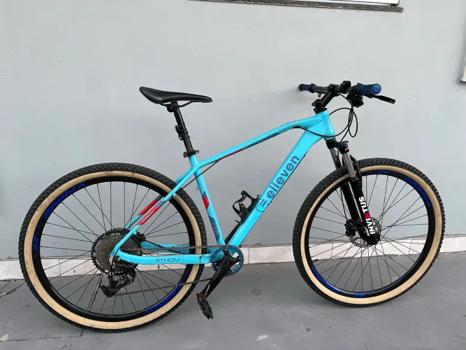 Bike 12velocidades