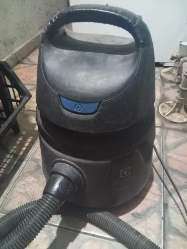 Aspirador Electrolux