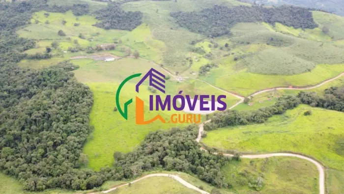 FAZENDA - ZONA RURAL - MG
