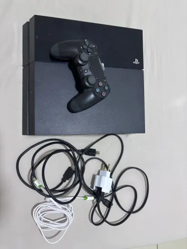 PlayStation 4 