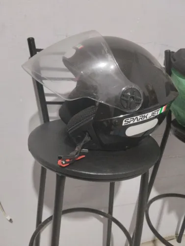 Capacete 