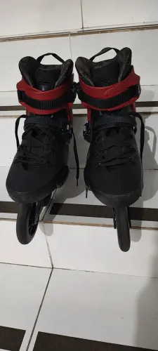 Patins Rollerblade Twister 110mm. Tam. 42