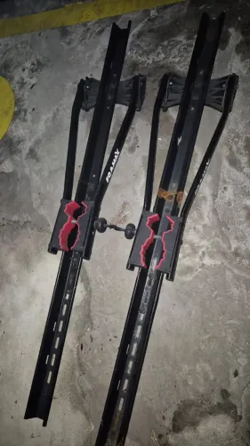 Rack de bicicleta - Eqmax