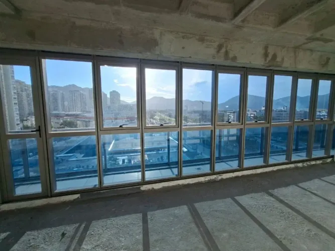 Venda de Sala Comercial, 43 m² no Recreio ABSOLUTTO BUSINESS TOWER