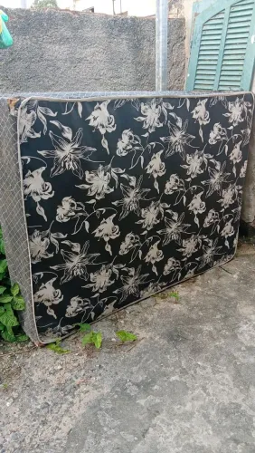 Vendo essa cama 