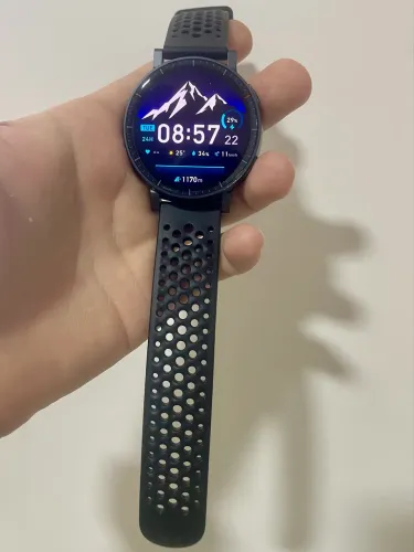 Amazfit Active Max