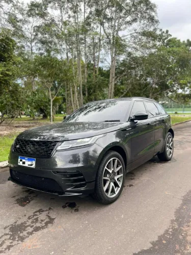 Land Rover Range Rover Vel. R-DYN. S 2.0 Aut.(híbrido) 2023