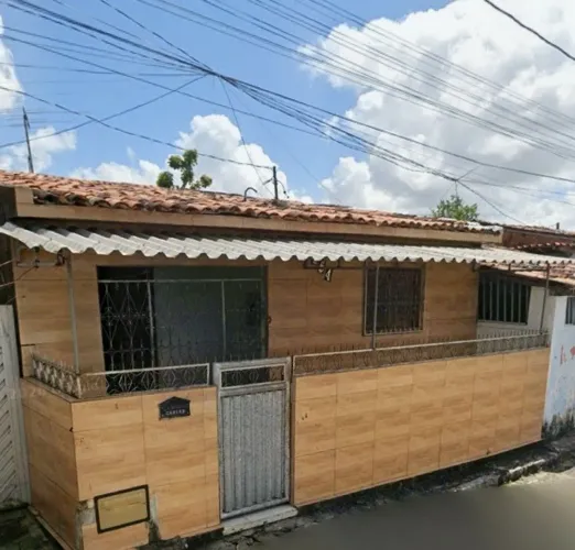 VENDO CASA