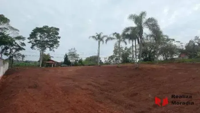 Condomínio Dom Henrique ll - Terreno Plano de 2.066 m² -