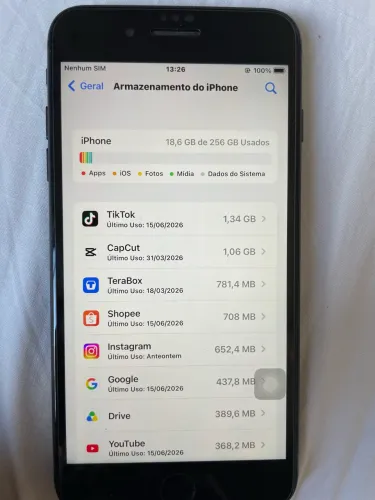 iPhone 8 Plus