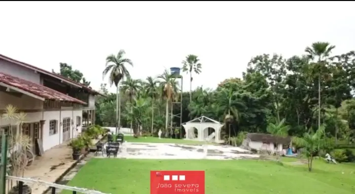 Fazenda para Venda em Ipixuna do Pará