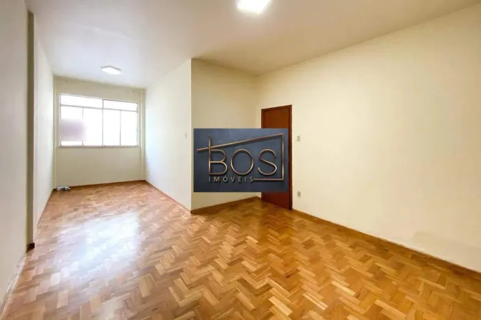 ALUGUEL APARTAMENTO - 03 QUARTOS 100,00 M2 - BAIRRO: SION