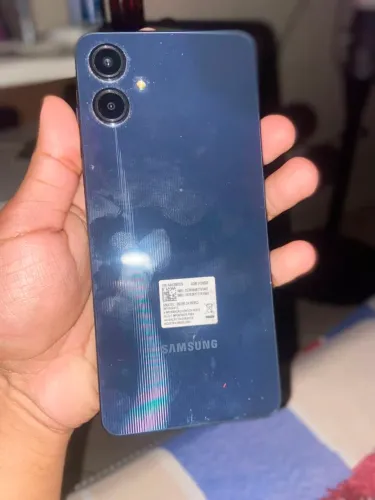 SAMSUNG GALAXI A06