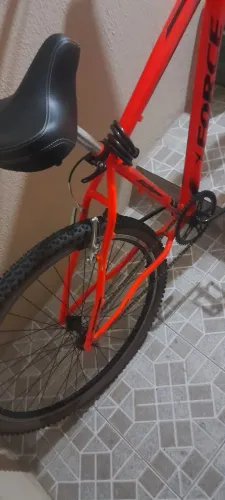Bicicleta Alumínio, Aro 29