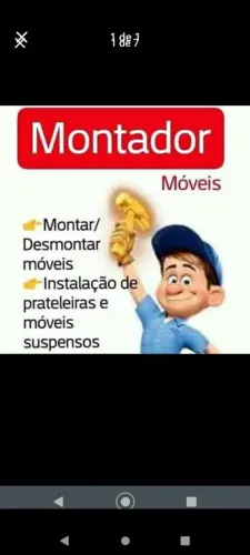 Marido de aluguel