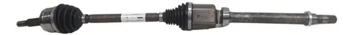 Semi Eixo Dianteiro Direito Duster Captur 1.6 16v autom Cvt