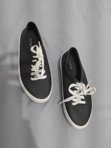 Tênis original Melissa