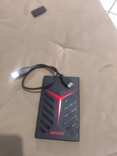 HD externo 1 TB