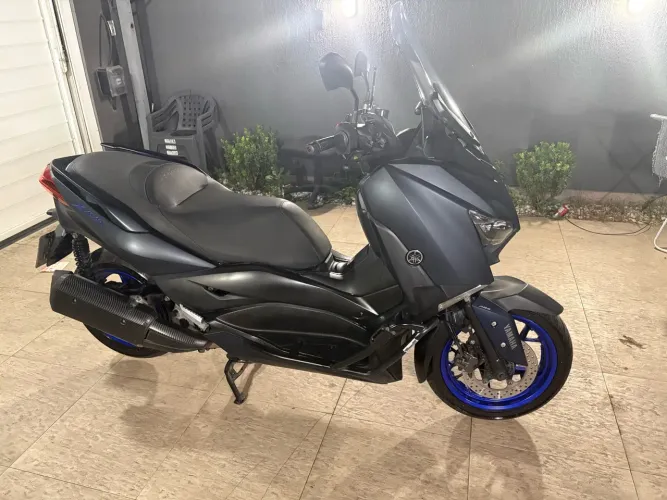 Yamaha XMax 250 ABS 2024