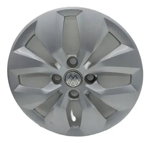 Calota Original Vw Voyage Aro 14 2016