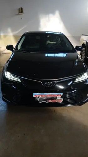 Toyota Corolla Altis 2.0 Flex 16V Aut. 2020
