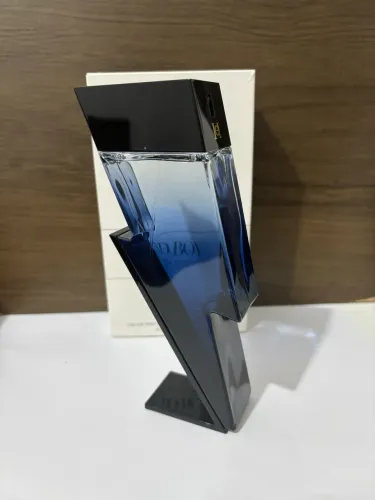Perfume Bad Boy Cobalt EDP 100 ml