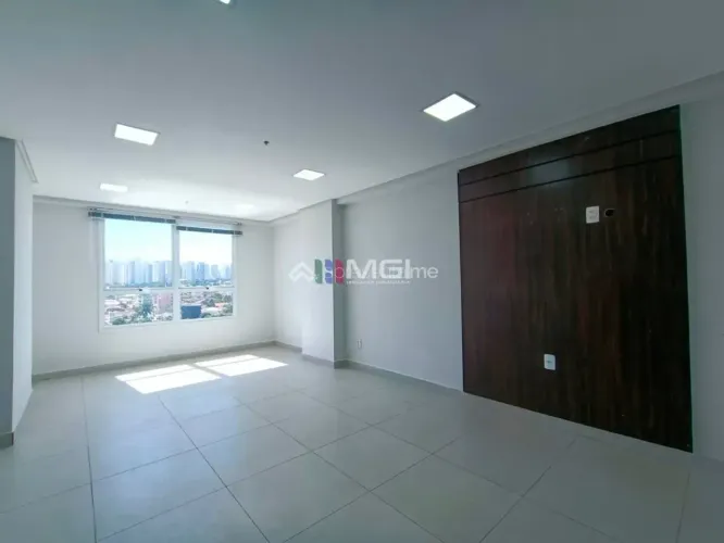 Sala comercial para locação com 28m2 - Terra Office - Jardim América