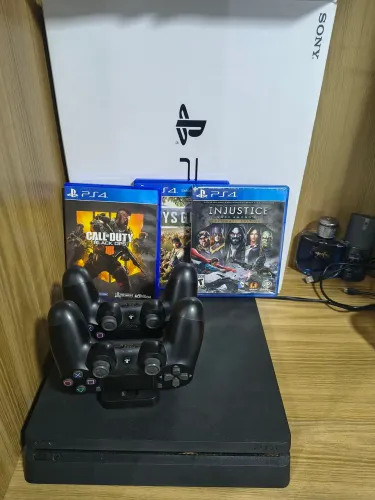 Ps4