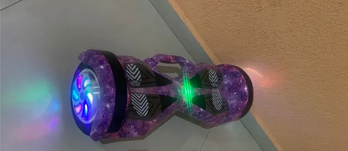 Hoverboard de 8 polegadas