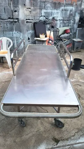 MACA DE TRANSFERÊNCIA 
