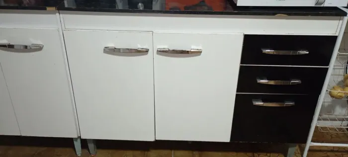 Vendo barato para sair rápido