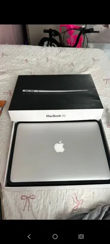 MacBook Air