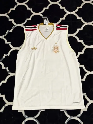 REGATA FLAMENGO