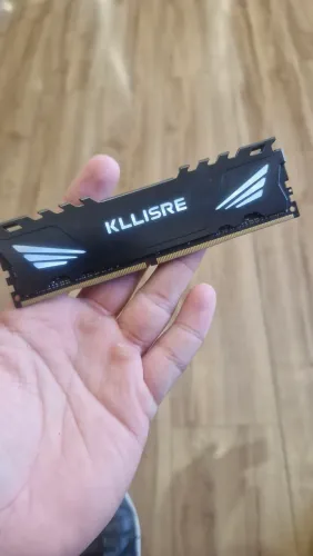 Memoria Ram Ddr4 8 gb 2400 mhz