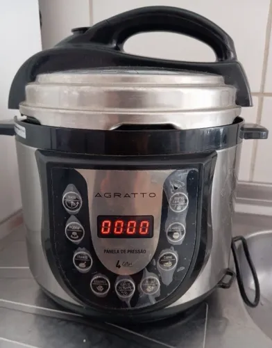 panela elétrica