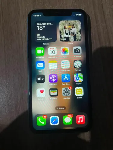 Iphone xr 256