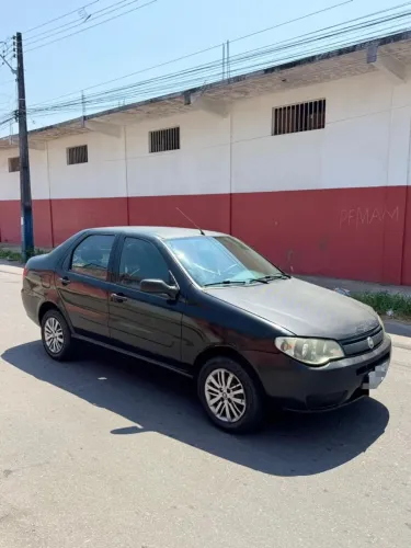 Fiat Siena 1.0/ EX 1.0 MPI Fire/ Fire Flex 8V 2008