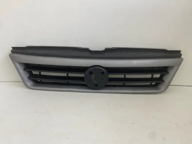 Grade Dianteira Fiat Ducato 2005 Á 2016 Original