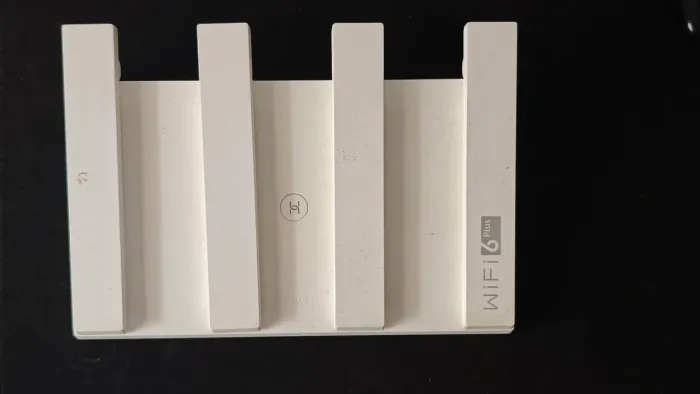 Roteador Huawei Ax3 wi-fi 6