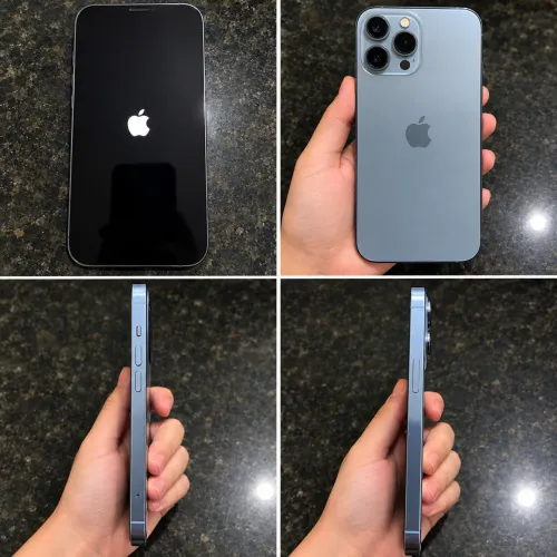 iPhone 13 Pro Max 128g 