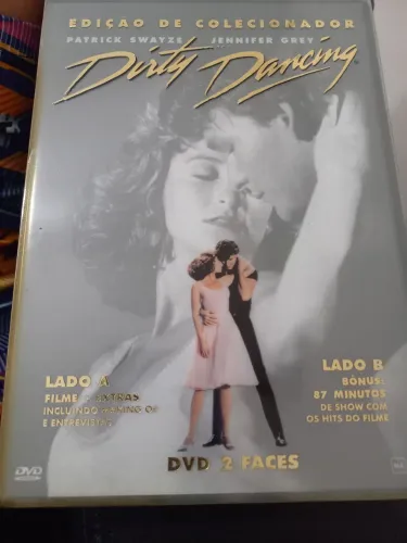 Dvd original