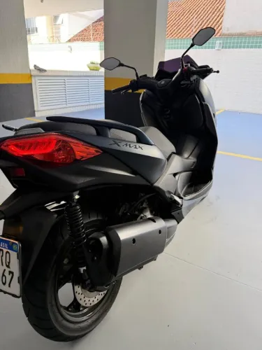 Yamaha Xmax 250 ABS 2024 Azul