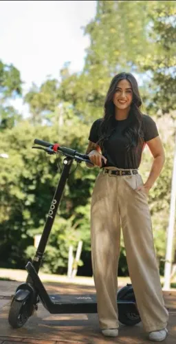 PATINETE ELÉTRICO JOOG G9 PRO MAX, LANÇAMENTO 2026!