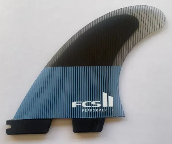 Quilha Central Performer Large Fcs II Nova (SOMENTE CENTRAL)