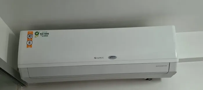 Ar Condicionado